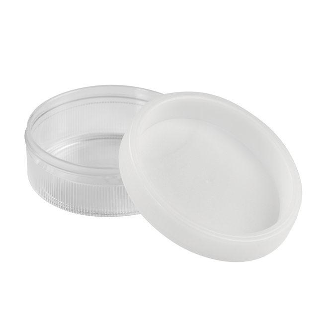 Sputum-Becher PS 24 ml Ø 70 mm